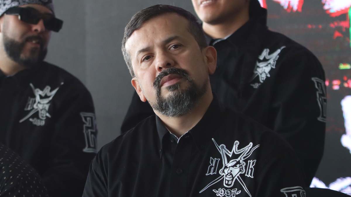 Cruz Martínez rompe el silencio: Mensaje a sus hijos en plena demanda