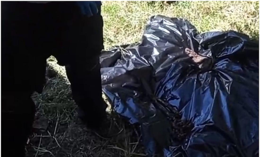 Fosa clandestina en Irapuato: hallan 15 cuerpos en casa del terror