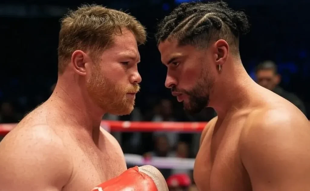 Bad Bunny vs Canelo: el reto explosivo que sacude al boxeo mundial