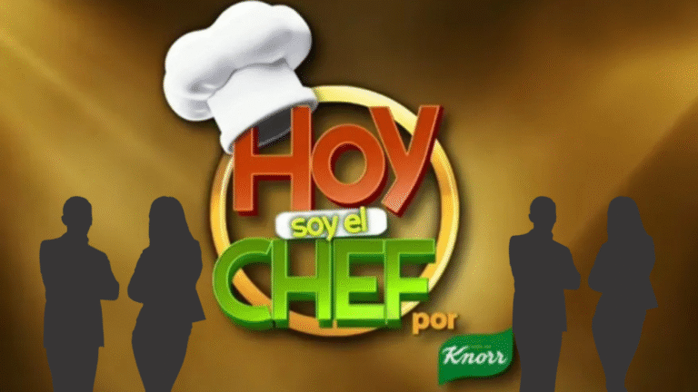 ¡Impactante! Raquel Bigorra y Vielka Valenzuela son las primeras eliminadas de "Hoy soy el chef". ¿Qué te pareció su participación? #HoySoyElChef #ProgramaHoy