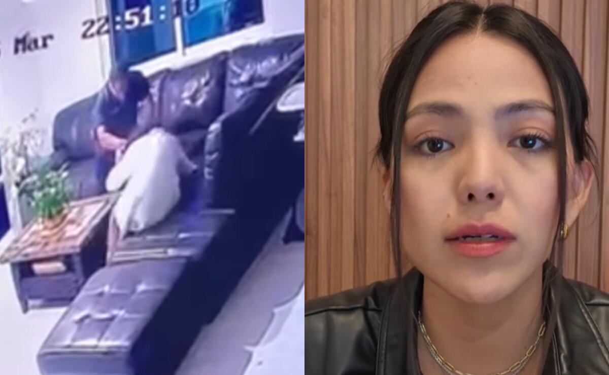 Doctor acusado de intento de feminicidio denuncia a September