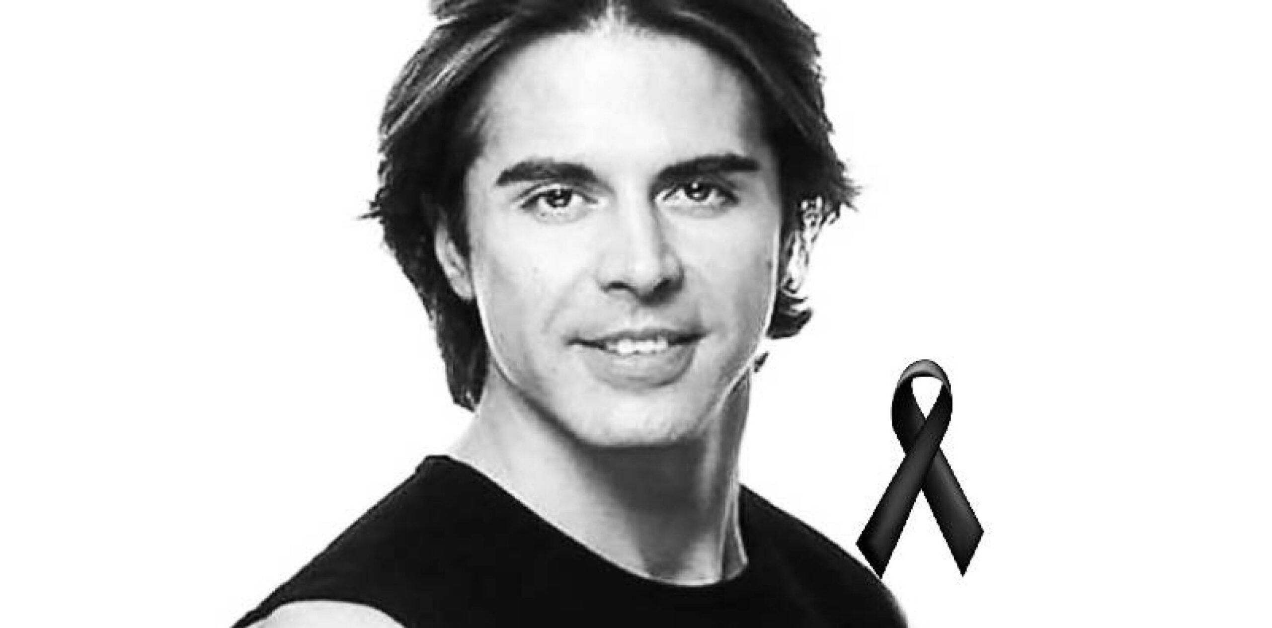 Edgar Ponce: el responsable fue identificado y ahora enfrenta su castigo