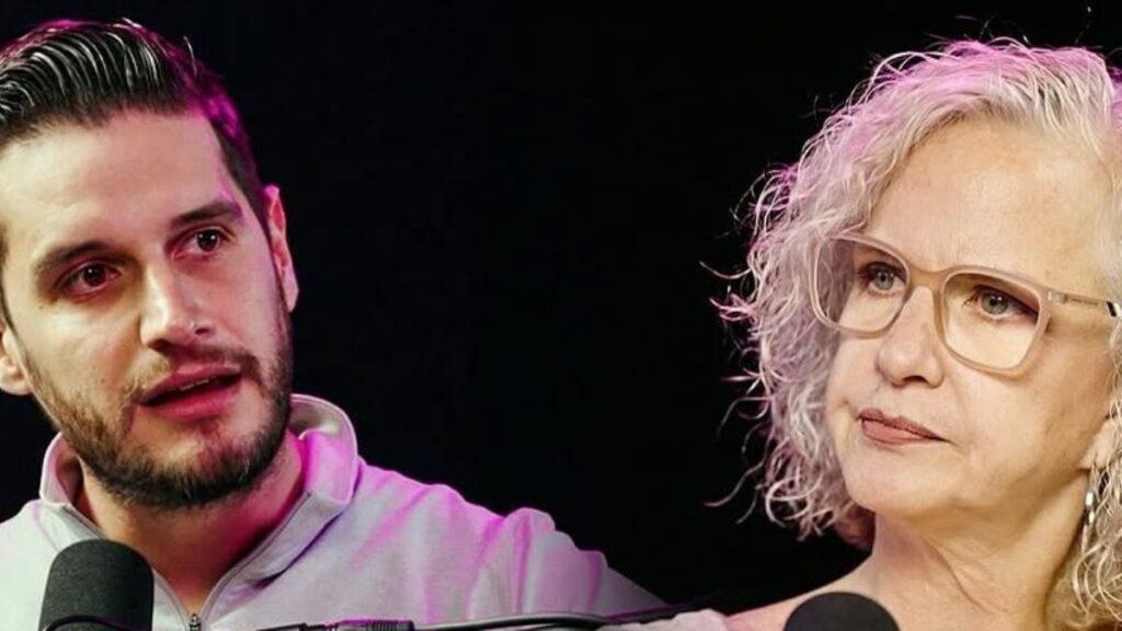 Gala Montes rompe con su madre: la verdad detrás de un doloroso distanciamiento