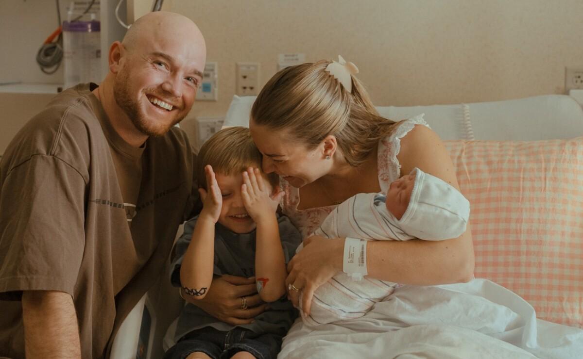 El trágico final de Trigg: Emilie Kiser comparte su última foto con su hijo antes de morir ahogado