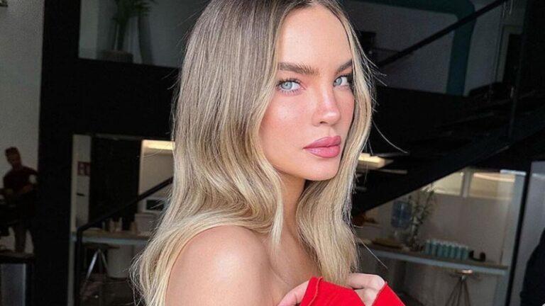 Belinda lanza "Indómita": el poder indomable de su regreso musical