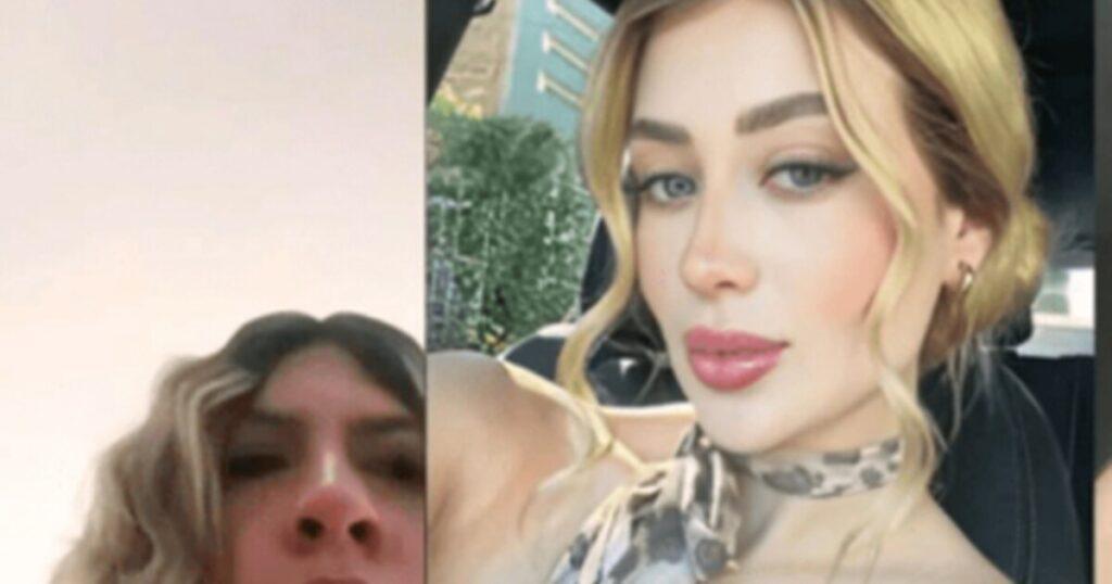 Valeria Márquez: el asesinato en vivo que marcó a Erika, testigo y señalada