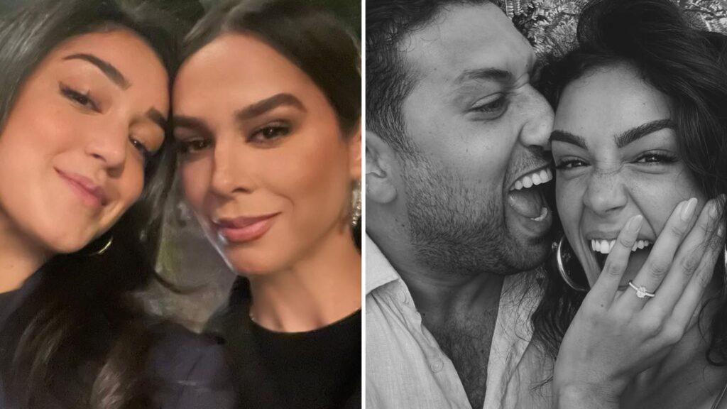 Ale Capetillo rompe el silencio: su boda religiosa, la reconciliación con sus padres y el fin de los rumores Ale Capetillo rompe el silencio: su boda religiosa, la reconciliación con sus padres y el fin de los rumores Ale Capetillo rompe el silencio: su boda religiosa, la reconciliación con sus padres y el fin de los rumores