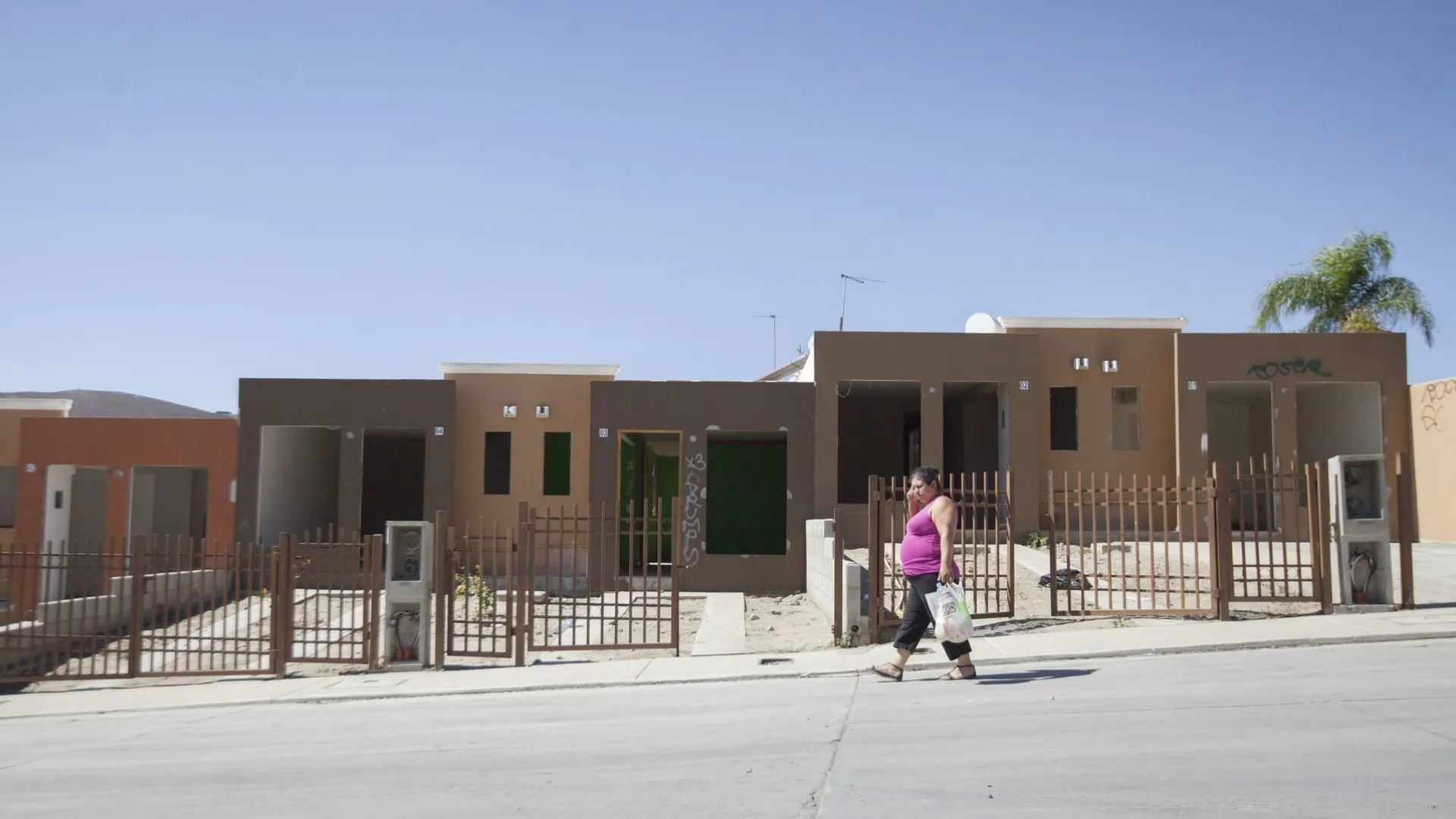 Vivienda para el Bienestar: Ubica los módulos para registrarte ya