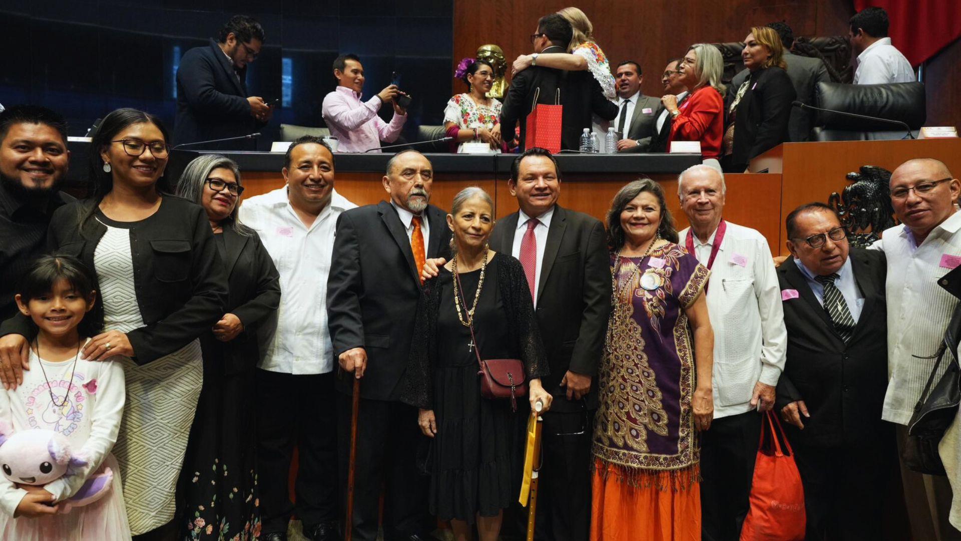 El legado de los Hermanos Carrillo Puerto inspira desde Yucatán a todo México