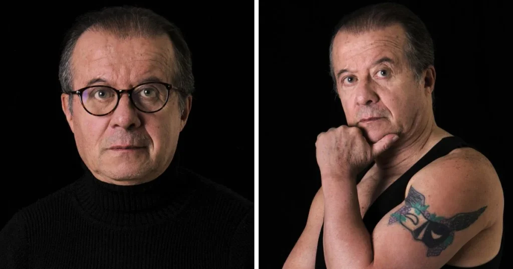 Fallece Germán Escallón, Don Roberto Mendoza en "Yo soy Betty, la fea"