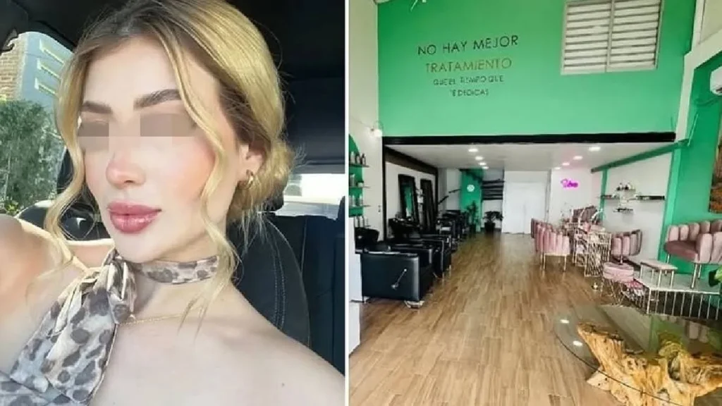 Caso Valeria Márquez: ¿Amenazas a periodista por investigar el crimen?