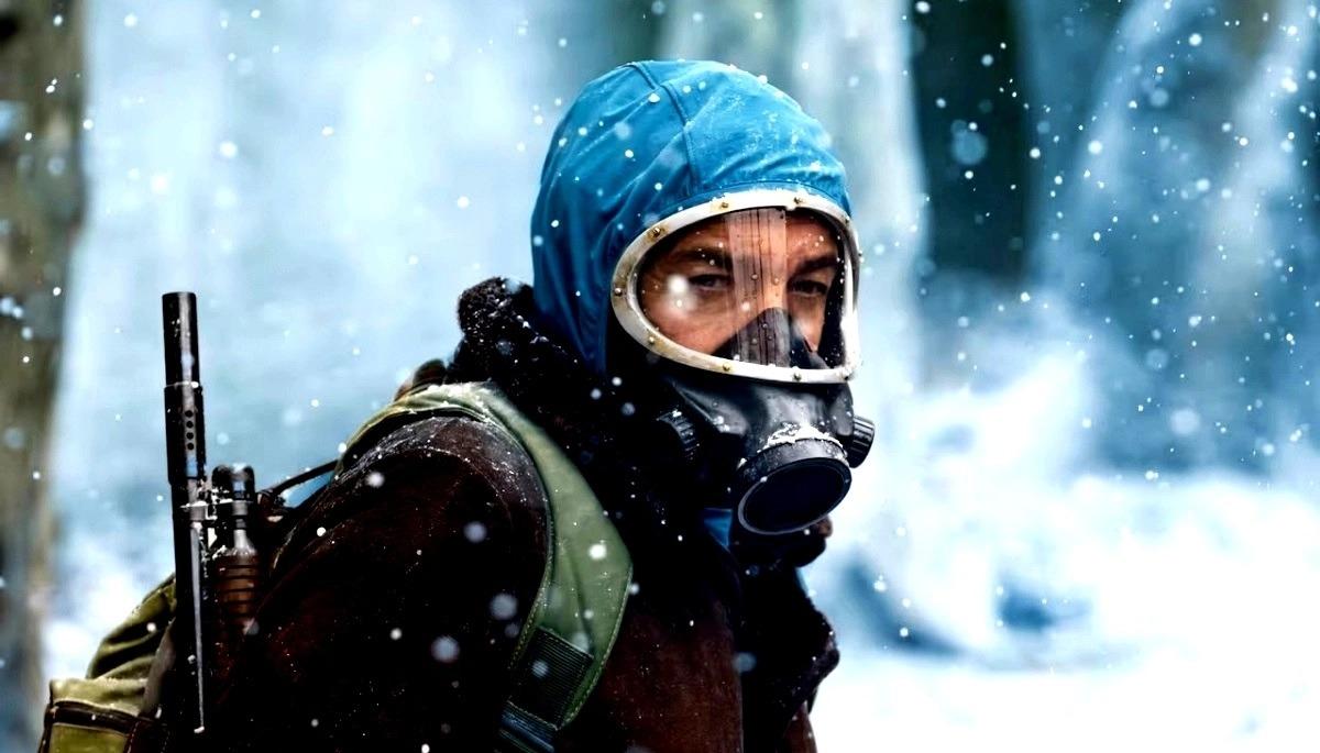 El Eternauta conquista Netflix: la versión mexicana que podría cambiarlo todo