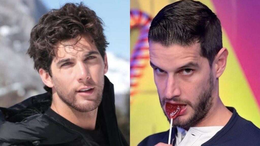 Mauricio Garza denuncia censura en La Casa de los Famosos México