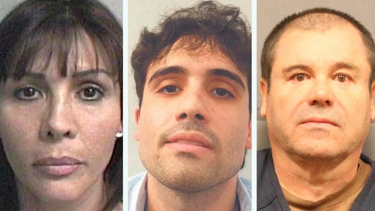 ¿Griselda López se entregó a EE.UU.? Madre de Ovidio, en el ojo del huracán