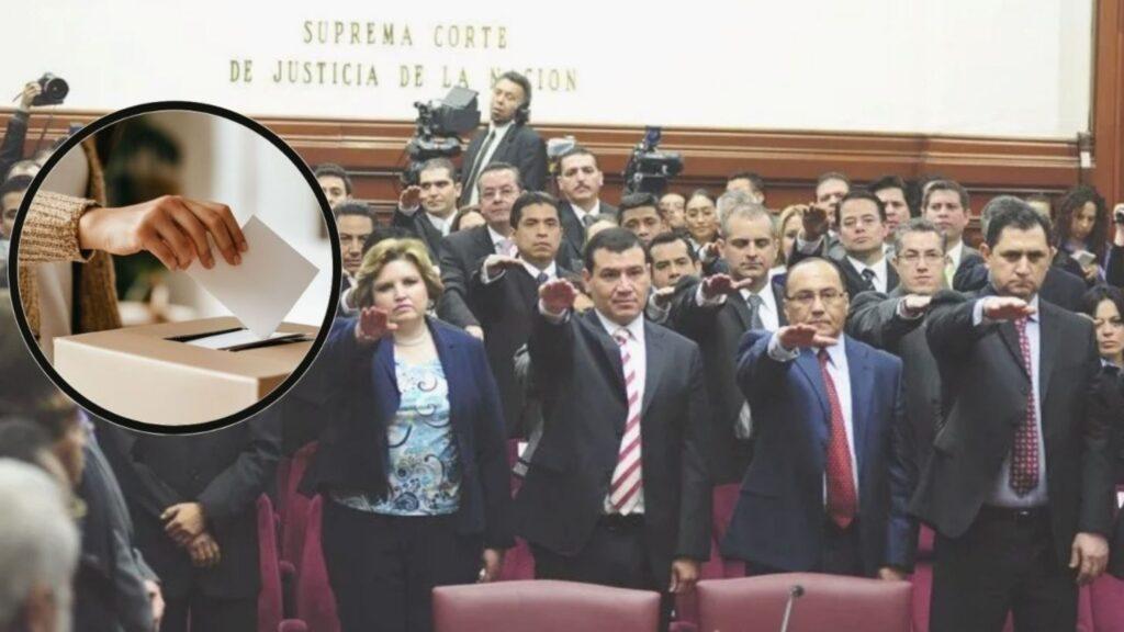 CNTE: ¿Busca boicotear la elección del Poder Judicial en Guerrero?