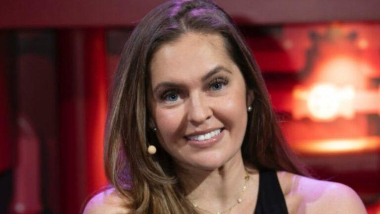  Muere la bebé de Marlene Kalb: "Su corazón dejó de latir"