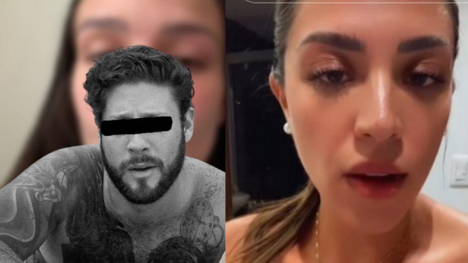 Salvador “Z”: nueva víctima lo denuncia y expone su red de impunidad