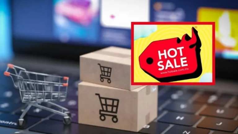 Hot Sale 2025: Descuentos que podrían costarte caro si no compras con cuidado