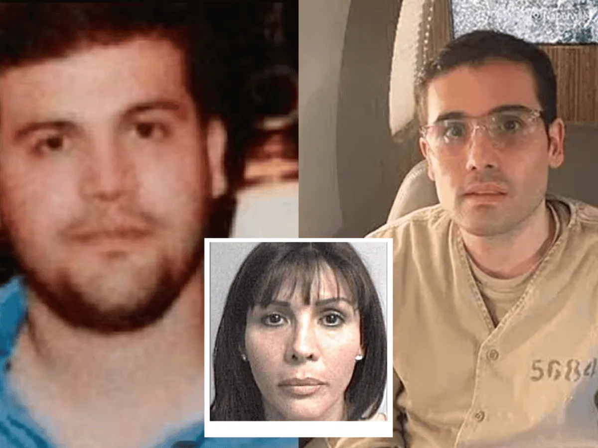 Griselda López entrega a “El Mayo” Zambada: la madre de Ovidio sorprende