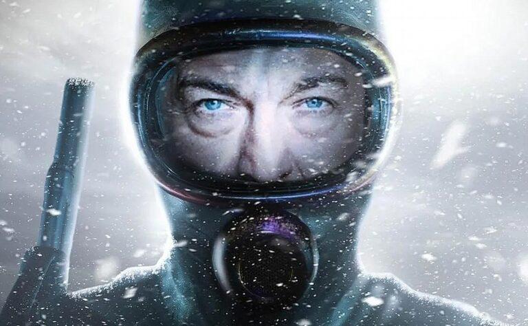 El Eternauta