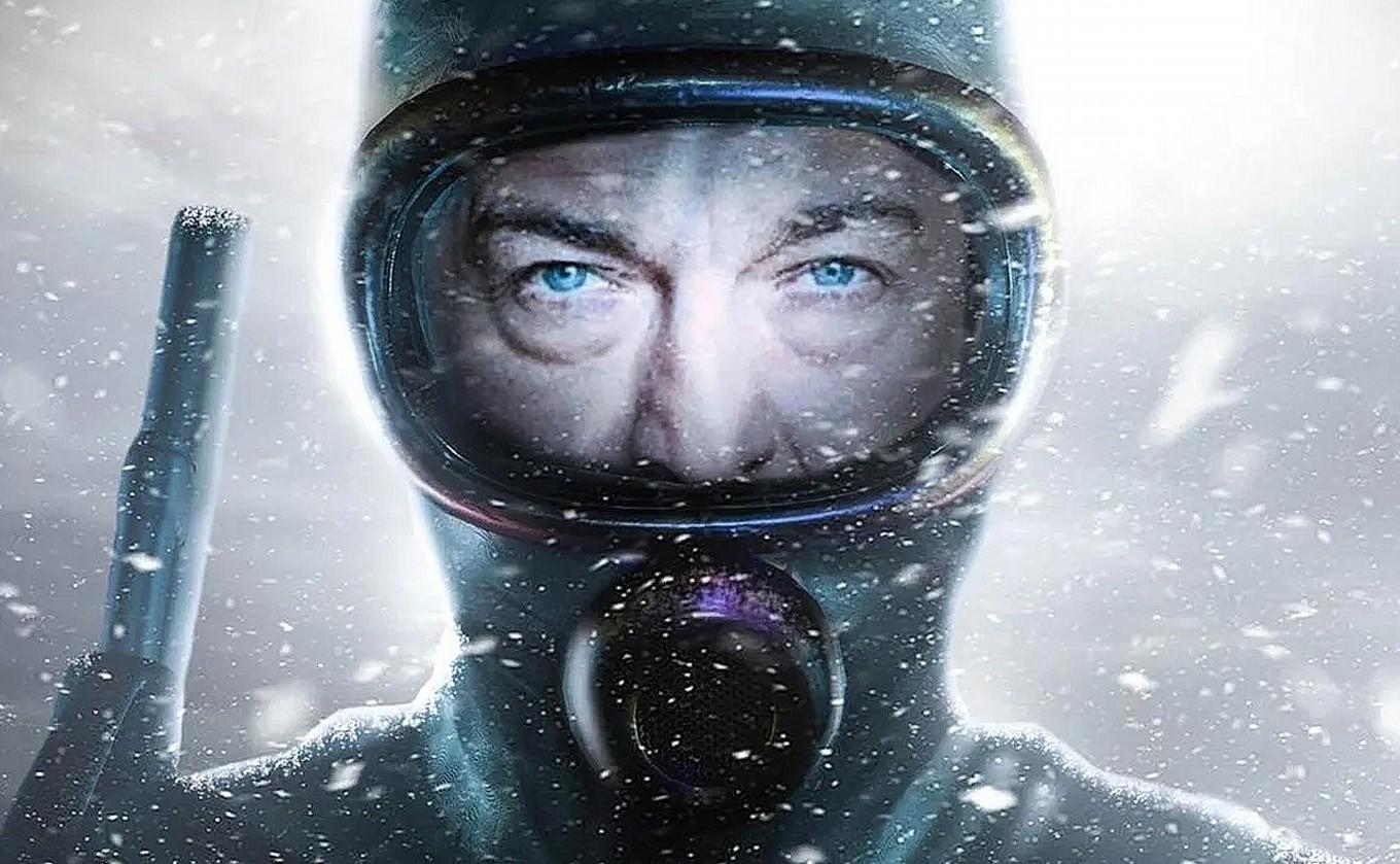 El Eternauta: la obra maestra que desafía a Netflix y conquista al mundo