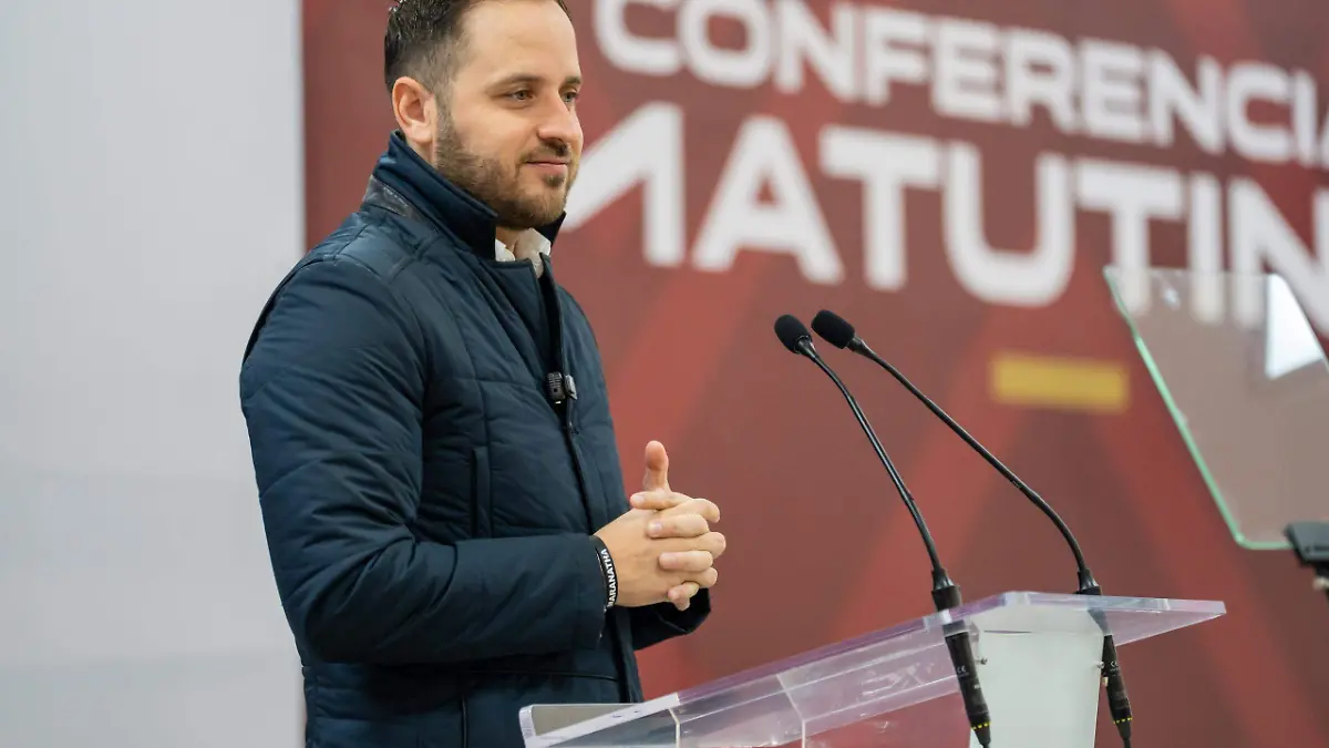 Amenaza de muerte en vivo: Presidente municipal de Piedras Negras bajo ataque digital