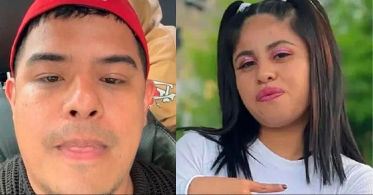 Lupita TikTok, Karely, Ricardo Medellín, influencers mexicanos, polémicas en redes, donaciones, TikTok México, explotación digital, escándalos virales, redes sociales