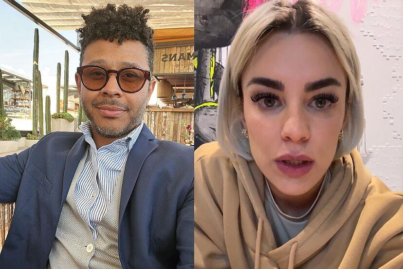 Kalimba acusado de abuso sexual: cronología completa del caso con Melissa Galindo