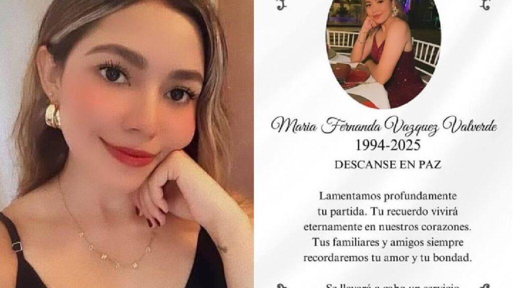 Araña violinista: La mordida mortal que acabó con la vida de Fernanda