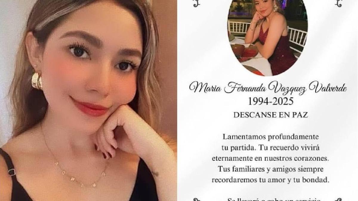 Araña violinista: La mordida mortal que acabó con la vida de Fernanda