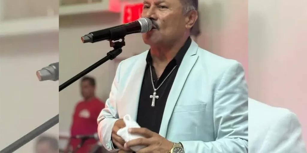 Murió Mario Sotelo: tragedia en la música grupera que enluta a Los Caminantes