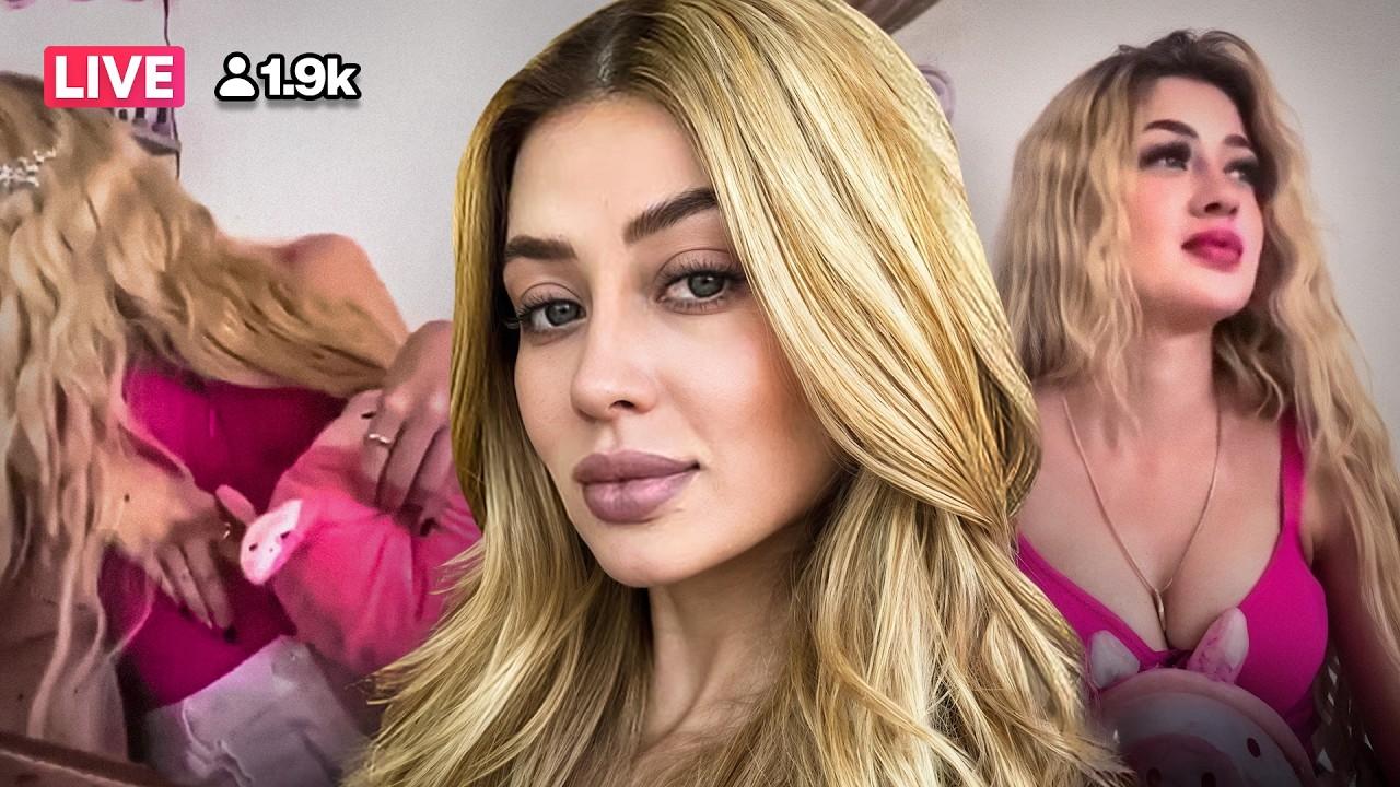 Valeria Márquez: la influencer asesinada que denunció amenazas y no recibió protección