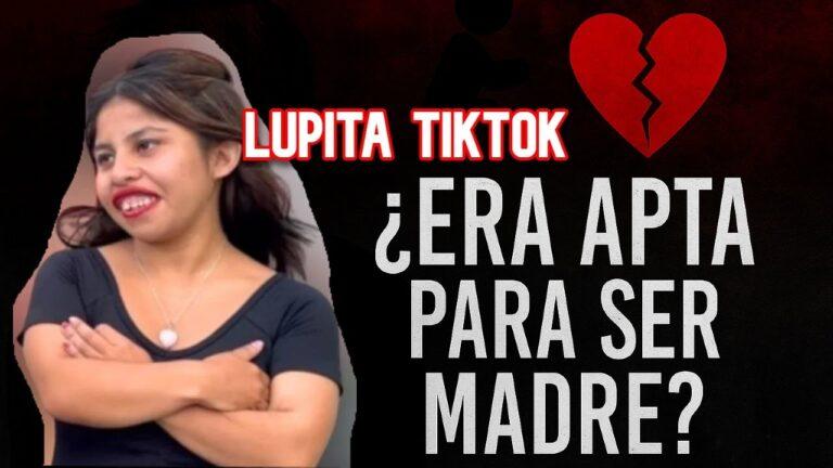 Muerte cerebral de la hija de Lupita TikTok: la verdad que sacude las redes