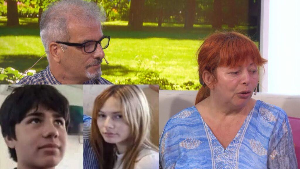 El testimonio de Margarita que remueve el caso Paloma-Josué