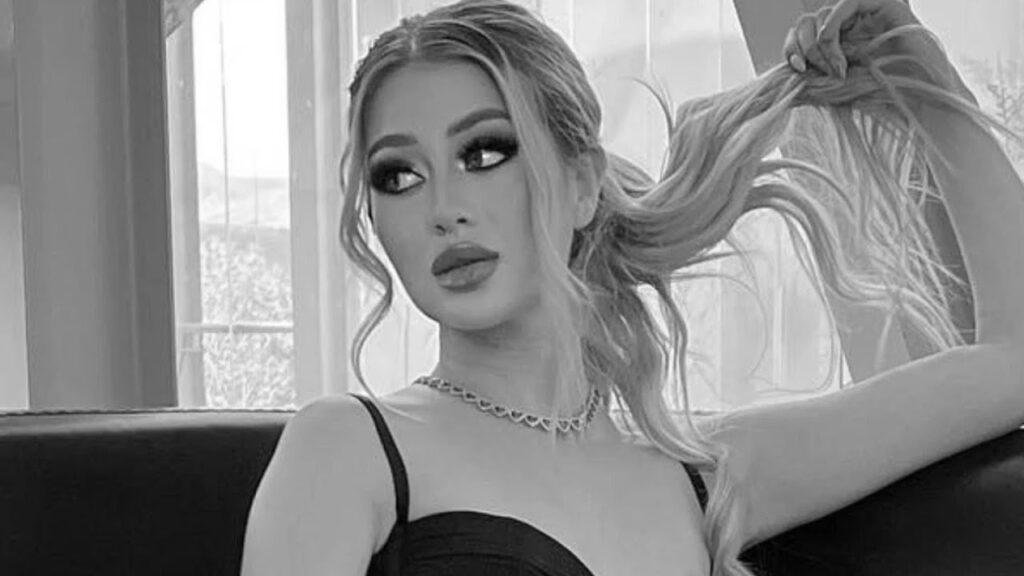 Valeria Márquez: Cómo logró abrir su estética antes de los 23 años y la tragedia que marcó su destino