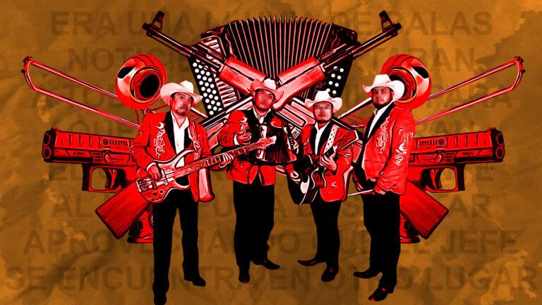 Narcocorridos bajo fuego: ¿prohibirlos los hará más poderosos?