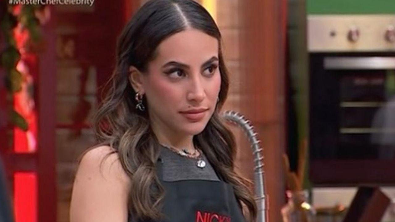 MasterChef Celebrity: El reto de leche evaporada que eliminó a Nicky conmueve a todos
