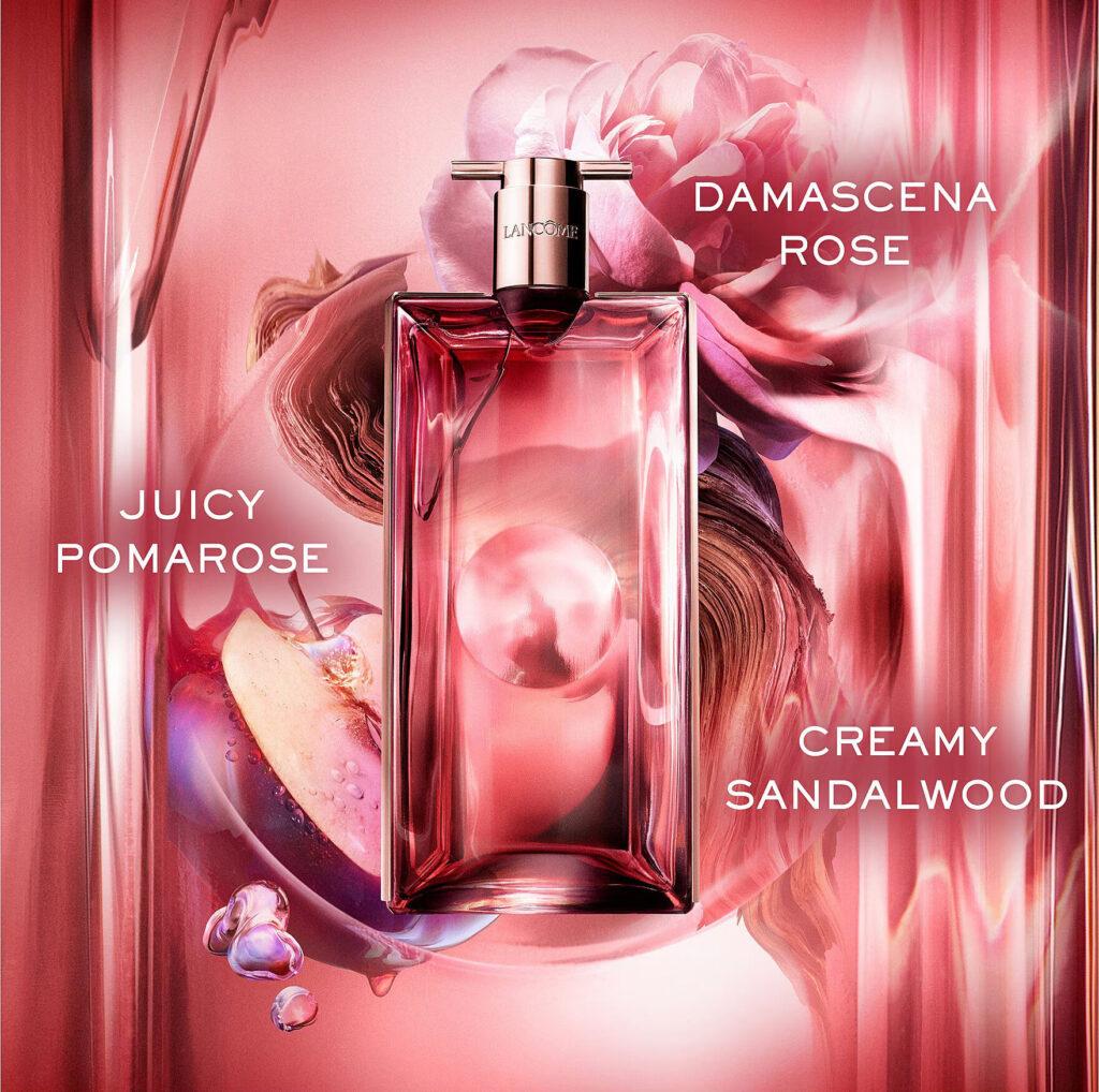 Perfume Idôle Power: el aroma de Olivia Rodrigo que conquista el Día de las Madres