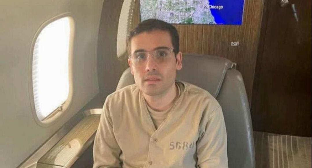 Ovidio Guzmán entrega a su familia al FBI: la traición que sacude a Los Chapitos