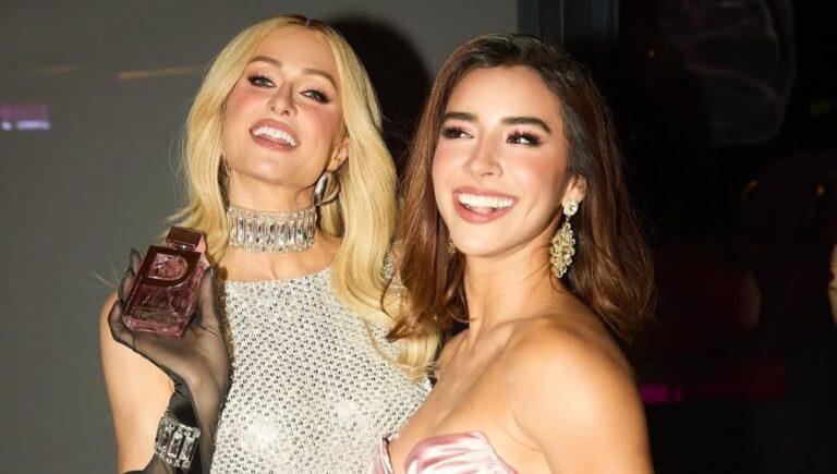 Paris Hilton: la "rubia tonta" que construyó un imperio y funó a Tammy Parra