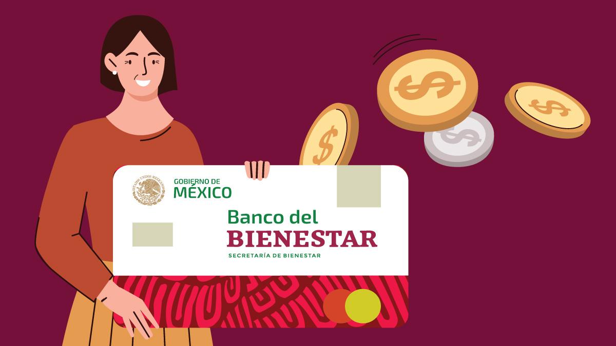 Depósito Bienestar: hoy pagan a apellidos D, E y F – revisa si te toca