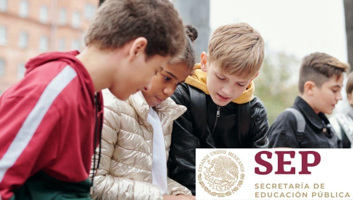 SEP: ¿Qué alumnos sí tendrán clases el lunes 5 de mayo en México?