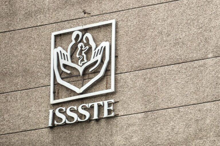 Pago pensión ISSSTE