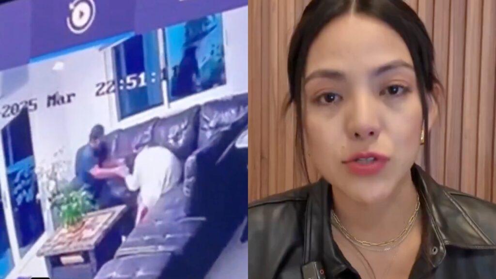 Puebla: Doctor suspendido tras acusación de intento de feminicidio