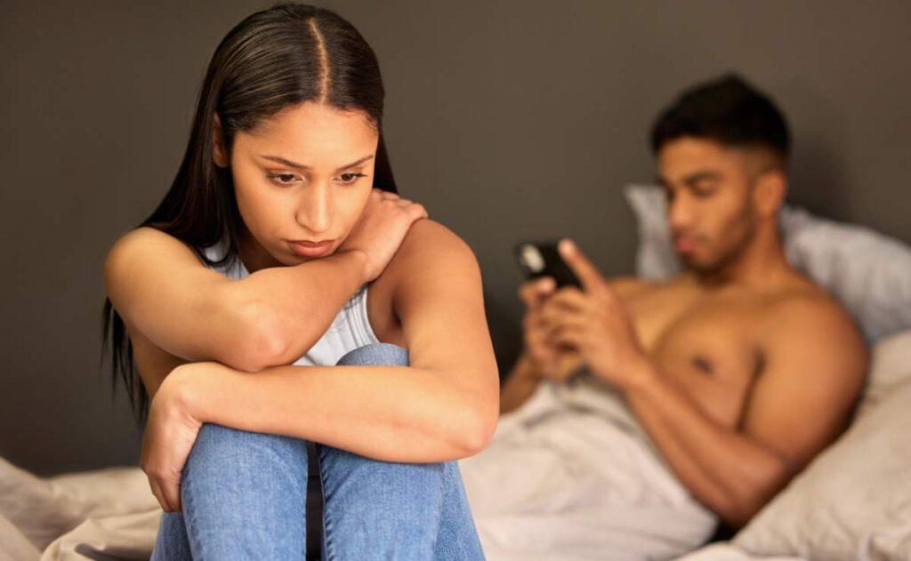 Patrones tóxicos en pareja: el mismo infierno con distintos diablos