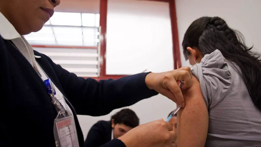 Sarampión en Chihuahua: más de mil casos encienden las alarmas