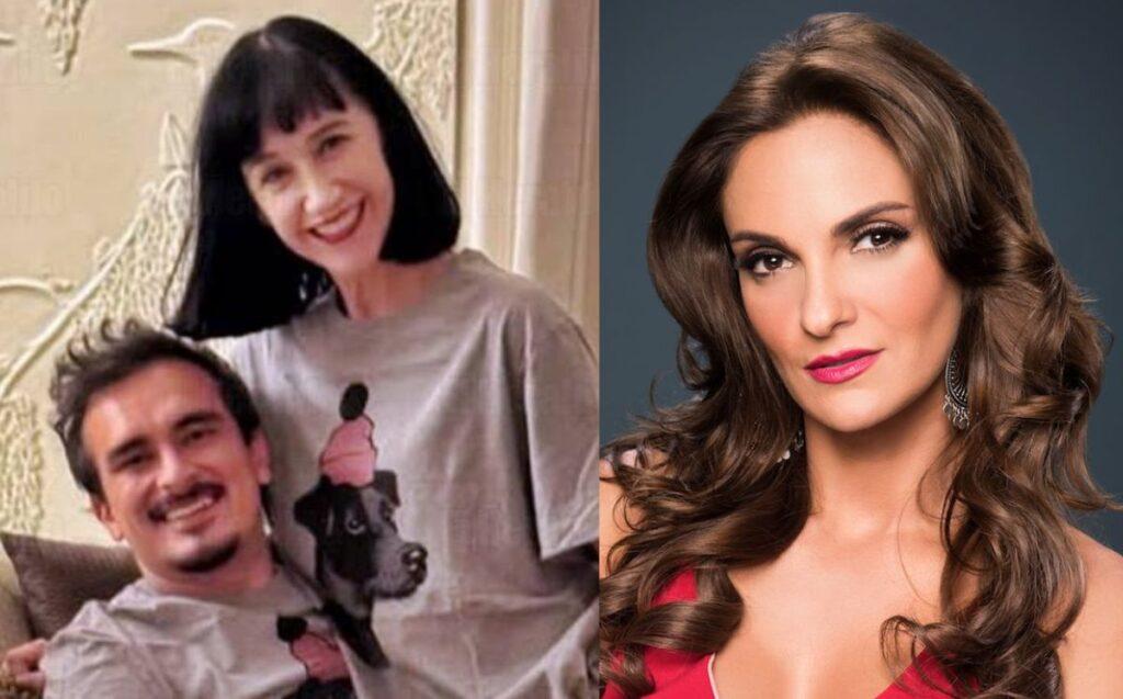 Susana Zabaleta, Ricardo Pérez, Mariana Seoane, relaciones con diferencia de edad, espectáculos México, machismo, feminismo, amor en redes, polémica entre famosos, mujeres empoderadas