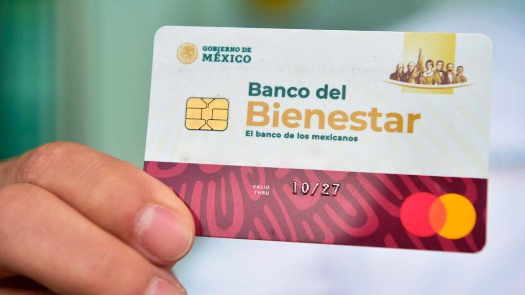 Banco del Bienestar: Urgente aviso sobre tarjetas antes de 2025