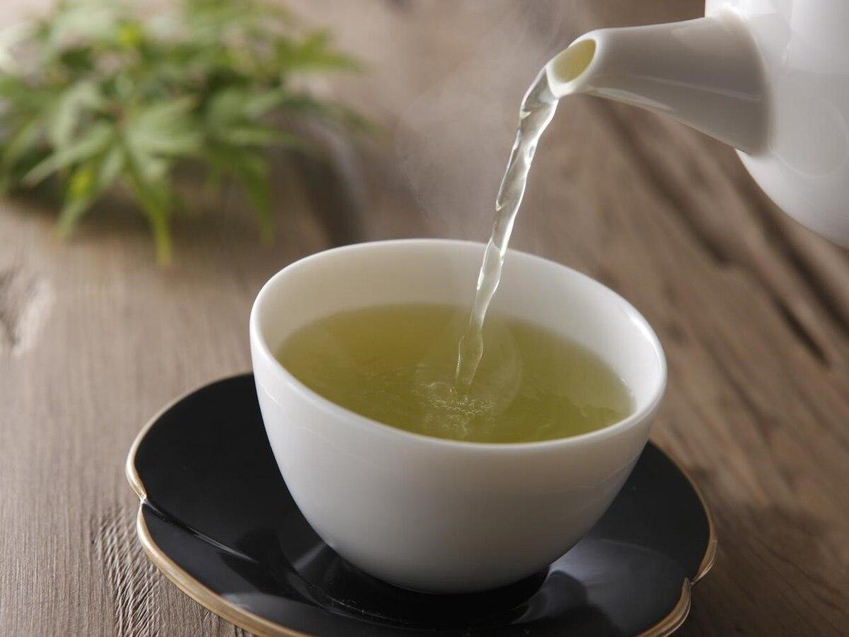 Té verde: el remedio natural que reduce el cortisol y el estrés