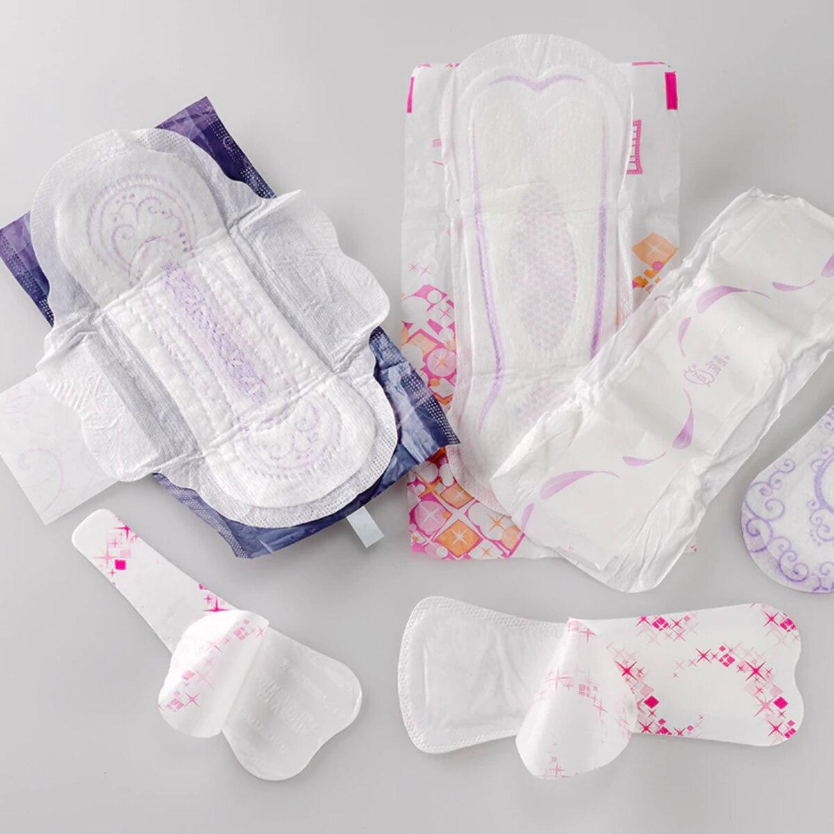 Toallas sanitarias: El análisis de Profeco que revela las mejores del mercado